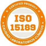 ISO Logo
