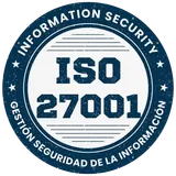 ISO Logo