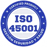 ISO Logo